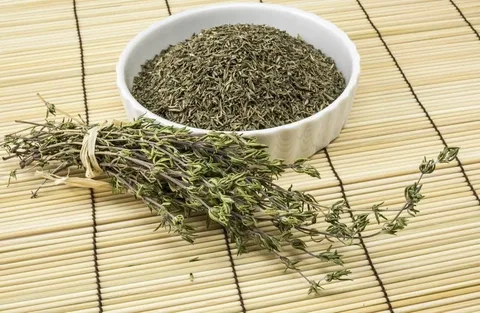 تصویر 4 از قیمت خرید آویشن باغی خشک با فروش عمده